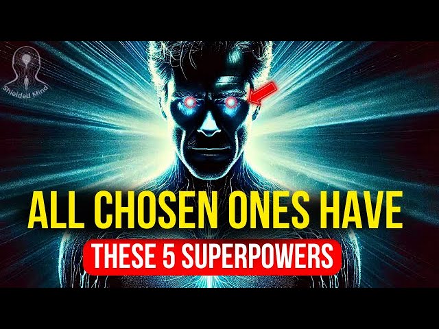 5 Superpowers Chosen Ones Get from Being Alone That Make Them Different from 80% of People