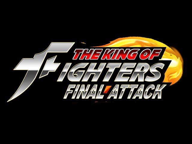 KOF: Final Attack - Stress Test