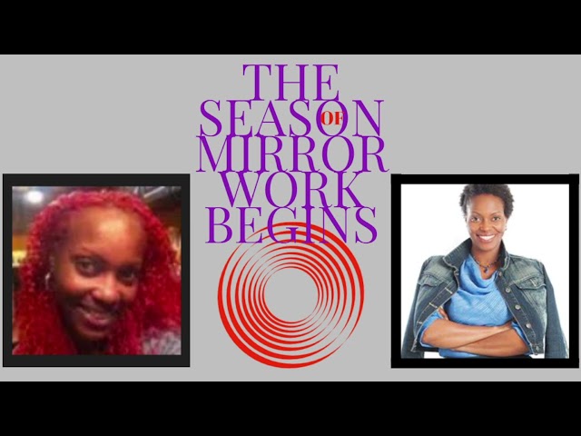 Look into your mirror and be honest. Which side benefits from your body count? Ep.15