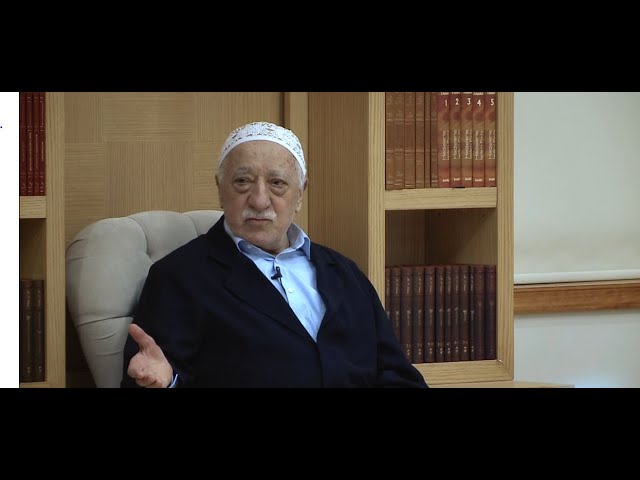 Mü'min Belaya Maruz Bir İnsandır! | Bir Nefes -29- | M. Fethullah Gülen Hocaefendi