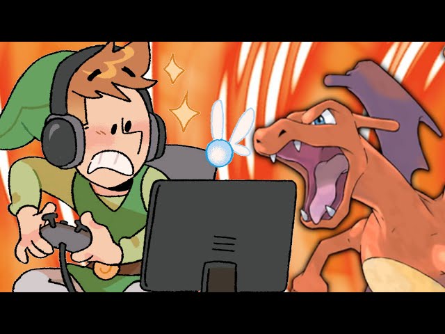 🔥 MY FIRST POKEMON NUZLOCKE  (RACING OTHER STREAMERS)🔥