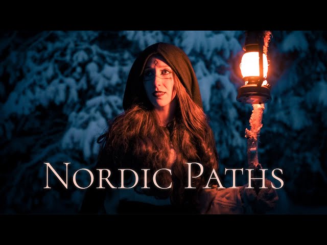 My Path to Norse Paganism - Living Nordic Spirituality