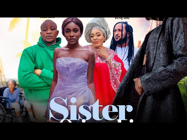 SISTER OSINACHI -New Latest Nigeria movies, ANGEL UNIGWE, CHINYERE NWABUEZE