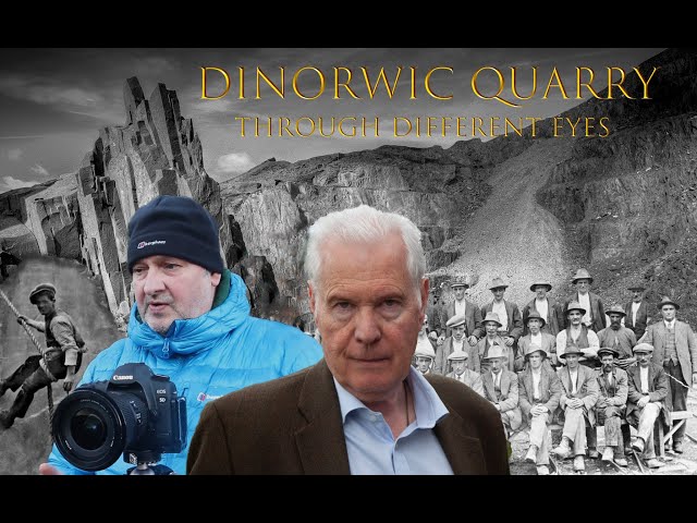 The Dinorwic Slate Quarry Documentary