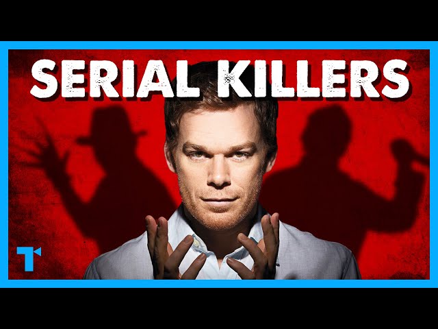 The Serial Killer Trope | Empathy for the Devil