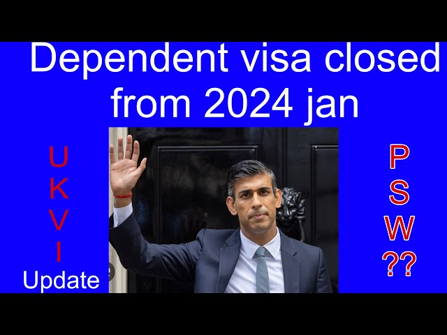 UK 🇬🇧 big news for international students| 6 New UKVI UPDATES| latest updates #surajabhay #UK