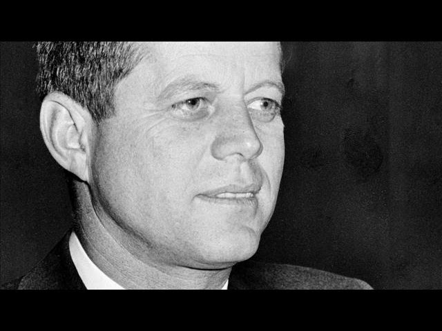 Julian Read: Eyewitness to JFK's Assassination