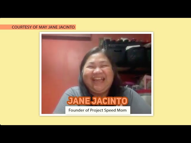 Pockets of Hope with Jane Jacinto