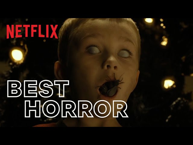 The Best Horror Movies On Netflix | Netflix