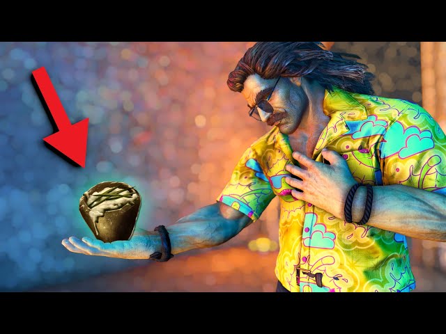 7 OP Consumable Items | Ark: Survival Evolved