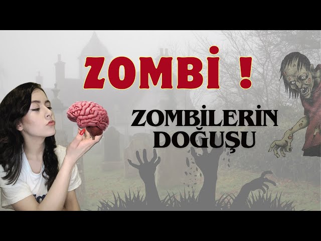 Zombiler | Yaratıklar