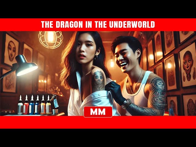 The Dragon In The Underworld | The Best CEO Action Movie 2025 | Asia Movies HUB