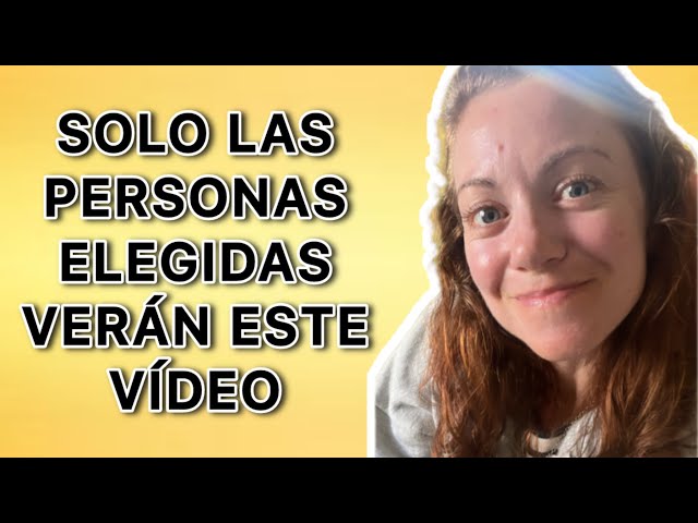 Este vídeo te encuentra cuando necesitas escucharlo🕊️ #transformacionpersonal #crecimientoespiritual