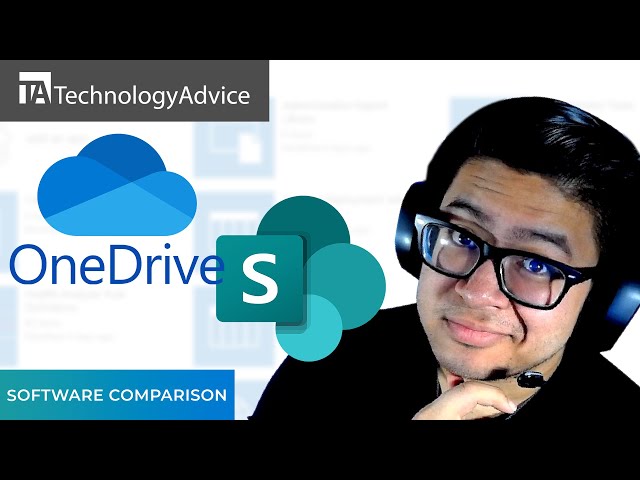 SharePoint v. OneDrive - Top Features, Pros & Cons, and Alternatives