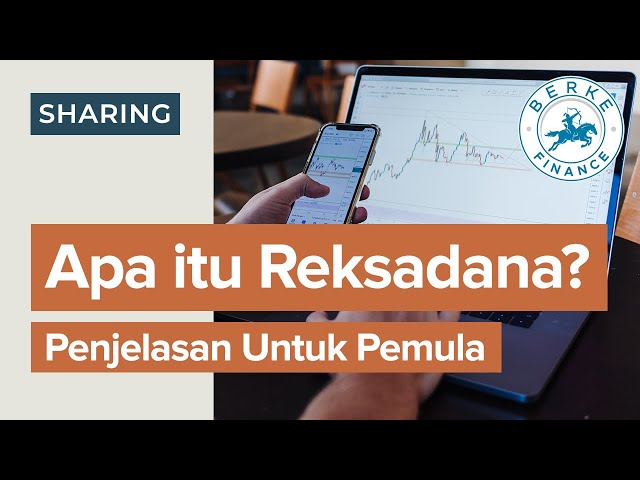 Apa itu Reksadana? (Untuk Pemula, Gak Pake Jualan)