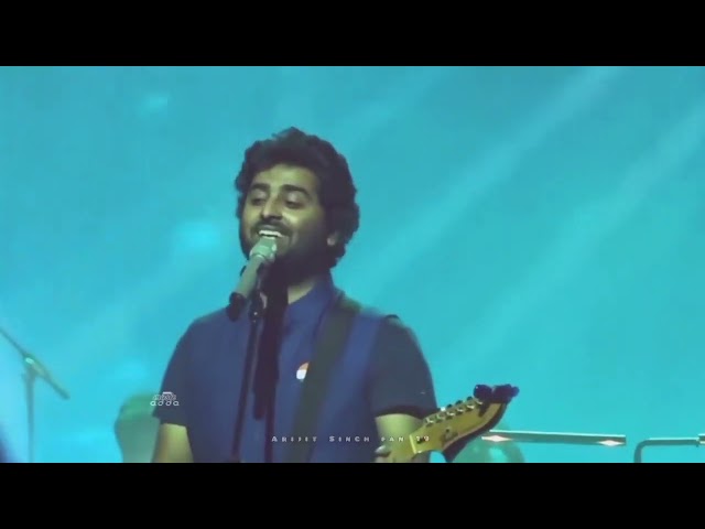 Arijit Singh।। live song 🥰tranding music