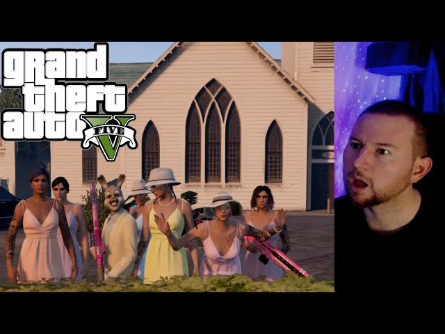 Going to church in GTA :) w/ jenn