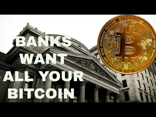 Bitcoin Victory: Banks Are FOMO-ing In NOW!