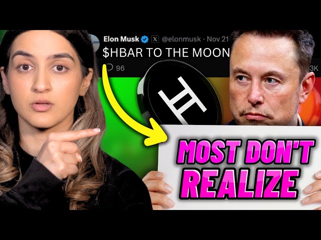 ELON is APING into THIS CRYPTO COIN NEXT (Millionaires Will Be Made)