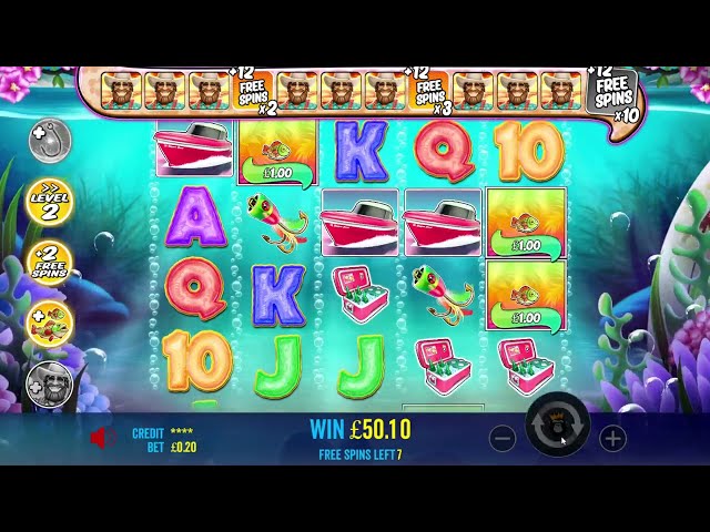 🐟NEW BIGGER BASS SPLASH🐟IS IT ANY GOOD?🐟VIEWERS WINS WITH GAMBLER GIRL🐟