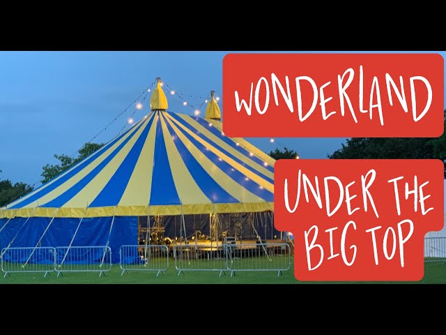 Wonderland | Promotional | Video Stage One