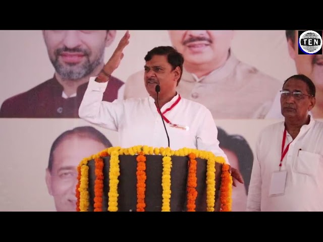 MP Surender Nagar का बयान | Dadri हमारे गुर्जर परिवार की राजधानी है | यह हमारी आन-बान-शान है