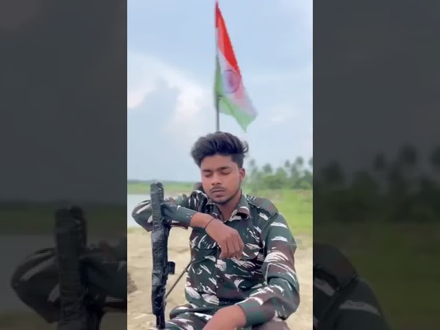 Indian Army video YouTube short you too funny video viral video