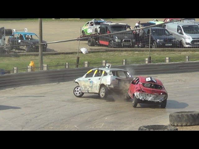 Standlake 1800cc Street Bangers & Ladies Bangers 11/6/23