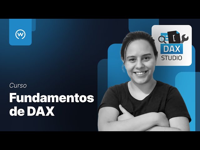 Curso de fundamentos de DAX