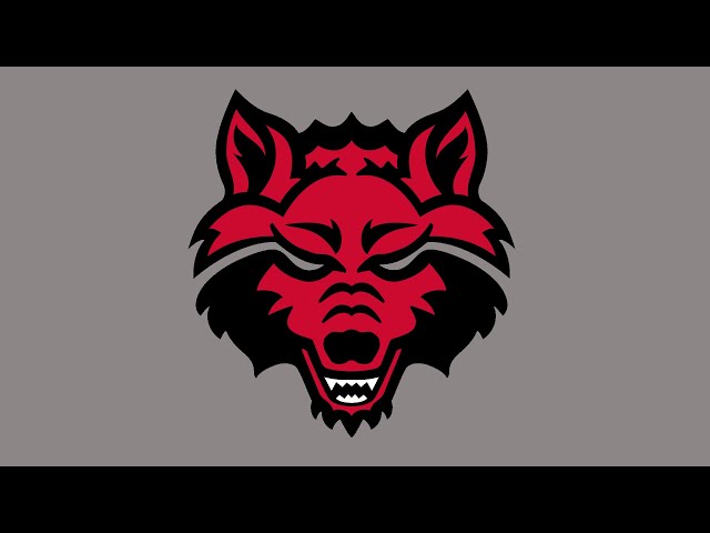 Arkansas State University Fight Song- "ASU Loyalty Song"