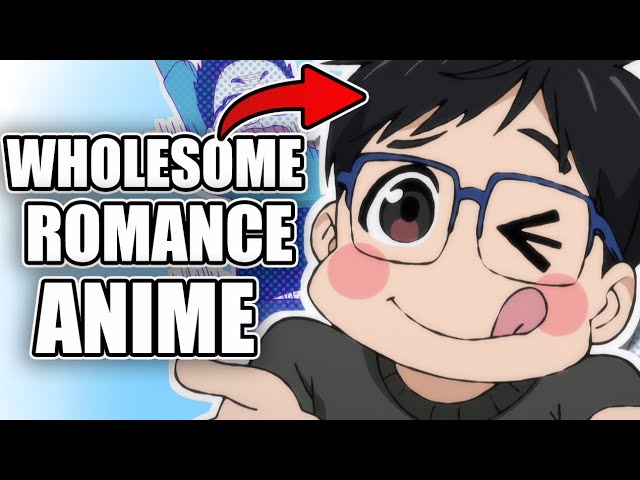 This Anime will make you want too….