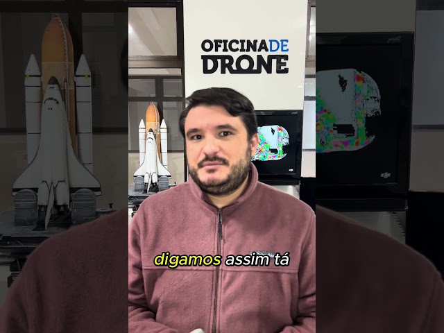 Carregue Suas Baterias Antes de Voar!  #drone #djibrasil #dji #mavic #djimini3pro #phantom