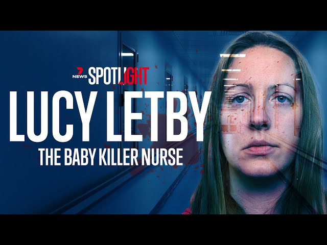 The chilling crimes of Lucy Letby: The Baby Killer Nurse | Full Documentary