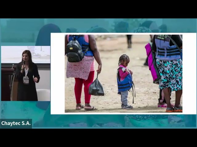 Plenary 3 | Protecting Children in Escalating Crises in the Latin America and Caribbean Region