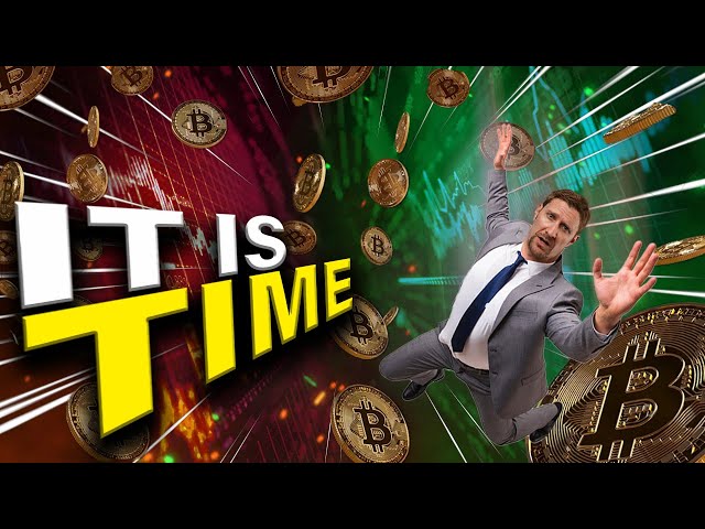 Bitcoin Live Trading: They Are Trying To Fool You! Altcoin GAINS Top Picks EP1455