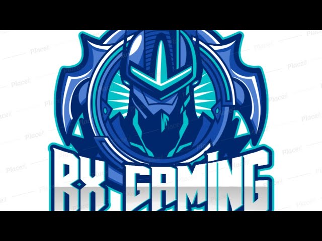 RX GAMING is  live