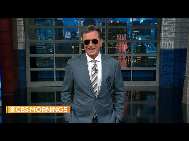 CBS | CBS Mornings - 7/28/22 - 07ET