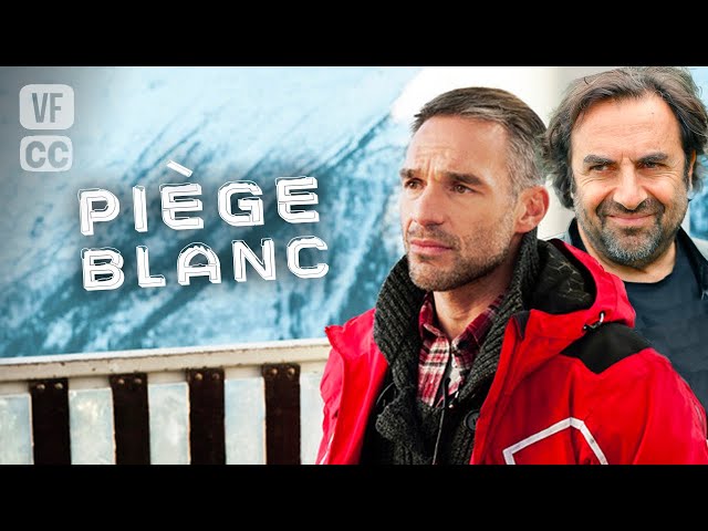 White Trap | with Philippe Bas & André Manoukian | Full TV Movie | Drama, Catastrophe | GP