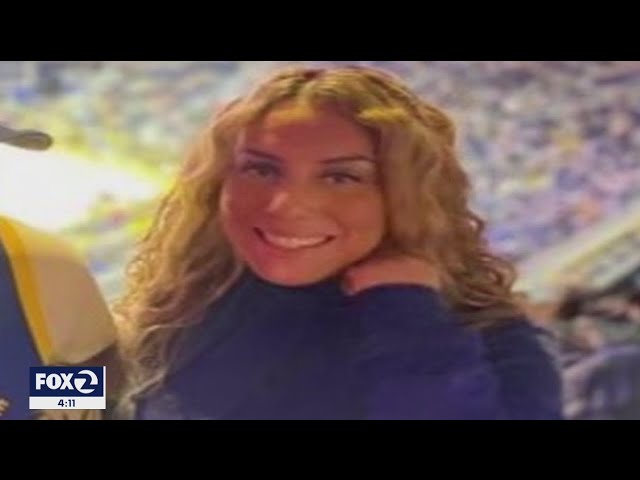 Man speaks out after girlfriend allegedly killed by ex in Milpitas