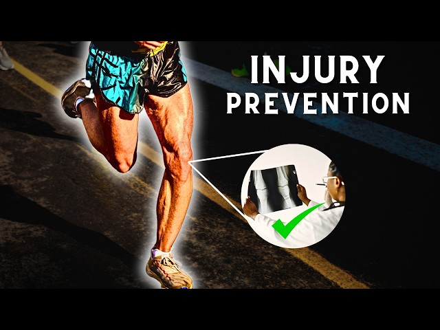 Protect Your Knees With THESE Essential Injury Prevention Exercises!