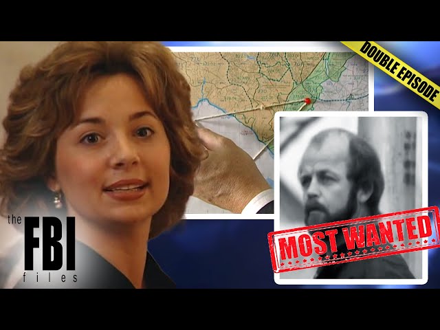 1984 Cases (Part 1) | DOUBLE EPISODE | The FBI Files