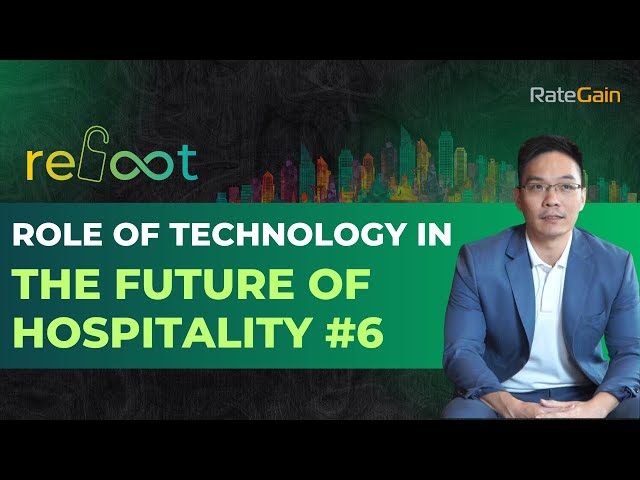 Technological Changes Critical for Profitability: Insights from Ratchaya (Cross Hotels & Resorts)