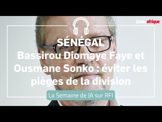 Bassirou Diomaye Faye et Ousmane Sonko devront éviter les pièges de la division