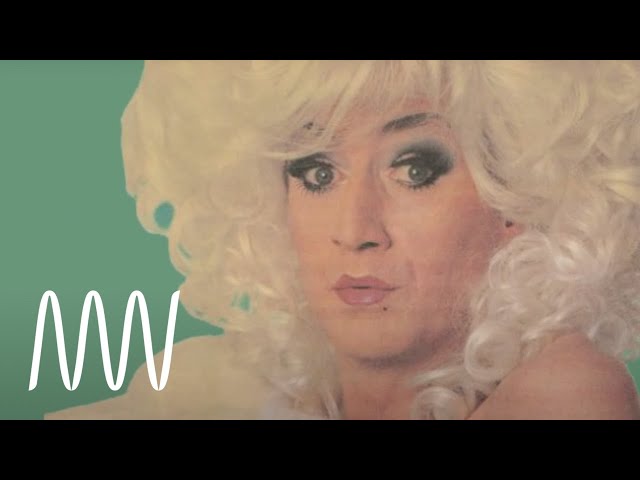 Why do people cross dress? | National Museums Liverpool