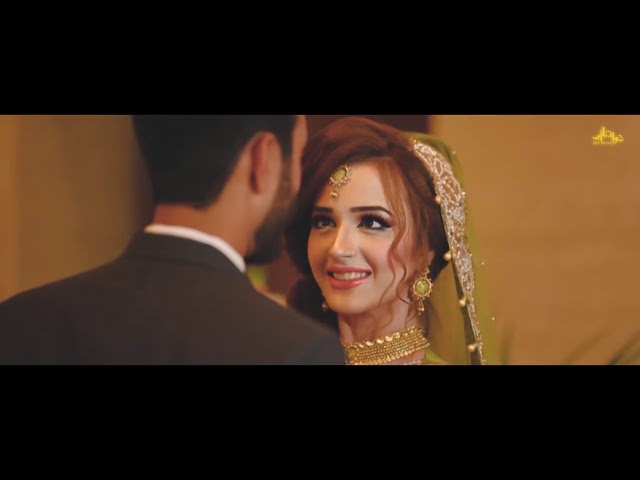 Pakistani Wedding Highlights 2020  Latest Highlights