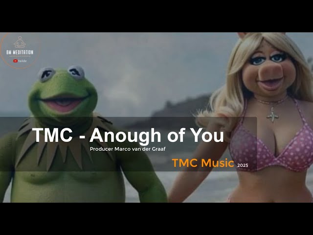 TMC - Anough of you @Balanced-Mind-Meditation