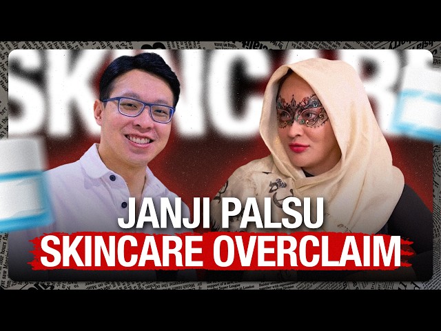 Cara Pebisnis Skincare Membodohi Kalian #KaisarStory