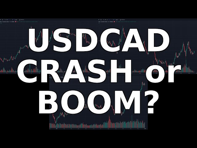 USDCAD Price Action Deep Dive: News & Charts Analysis - December 31, 2024