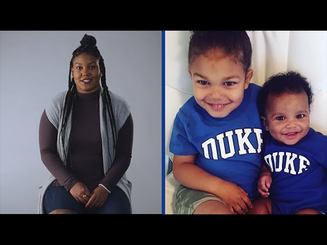 Many Faces One Duke: Alysha - The Fuqua School of Business