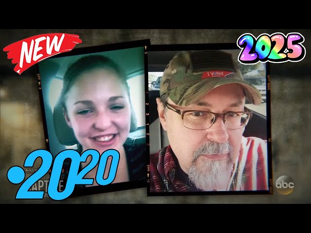 ABC 20/20 New 2025 🌹🌹Season 2025 | From Classroom to Captive | NEW TODAY | ABC 20/20 Full Episode HD